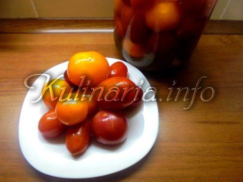 квашені помідори фото